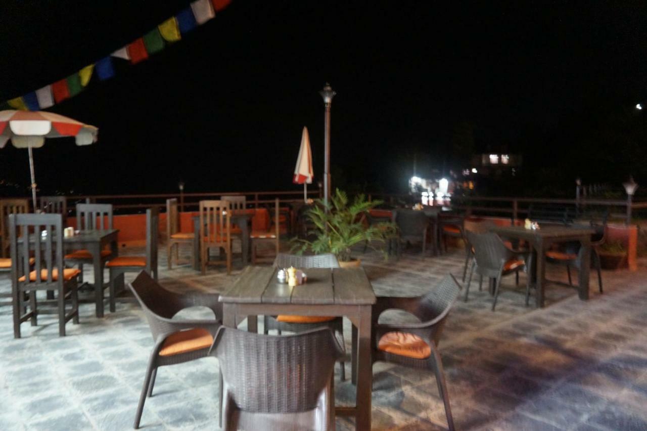 Gaia Holiday Home Dhulikhel Exterior foto